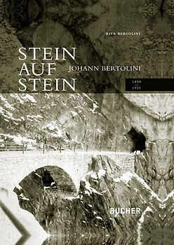 Stein auf Stein