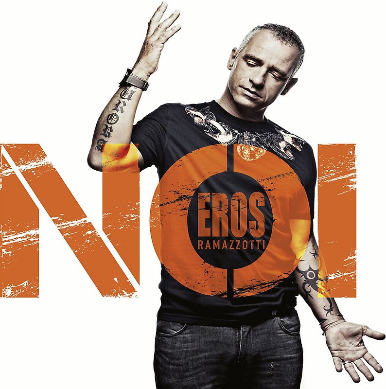 Eros Ramazzotti - Noi