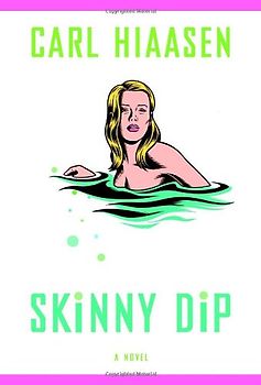 Skinny Dip (Hiaasen, Carl)