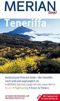 Teneriffa