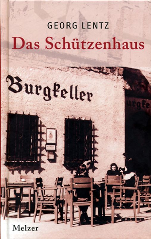Das Schützenhaus