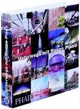 Unterwegs mit Renzo Piano