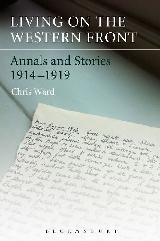 Living on the Western Front