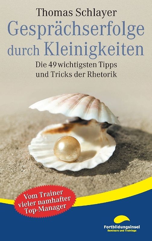 Gesprächserfolge durch Kleinigkeiten