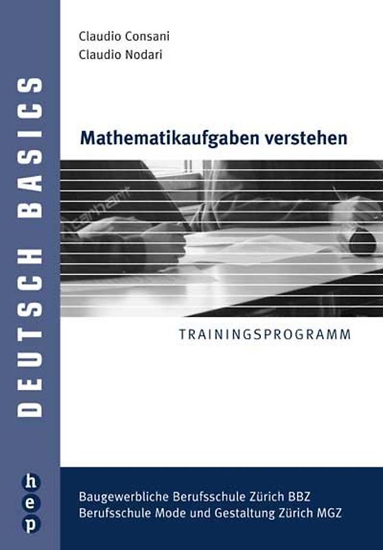 Mathematikaufgaben verstehen