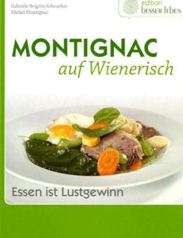 MONTIGNAC auf Wienerisch