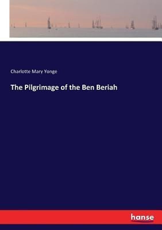 The Pilgrimage of the Ben Beriah