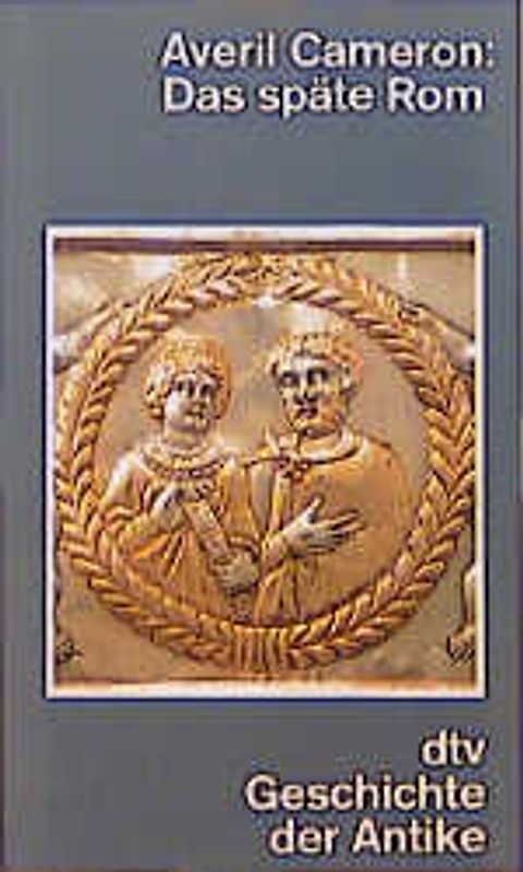Das späte Rom