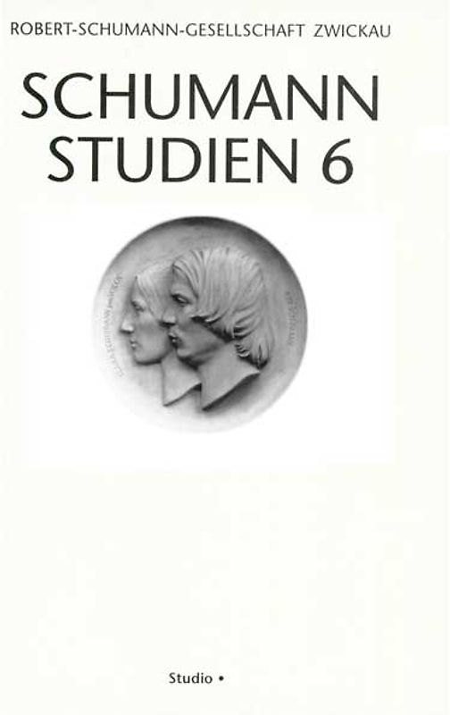 Schumann-Studien 6