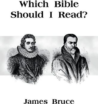 Which Bible Should I Read?