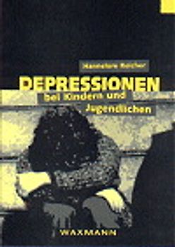 Depressionen bei Kindern und Jugendlichen