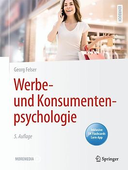 Werbe- und Konsumentenpsychologie