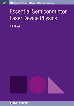 Essential Semiconductor Laser Physics