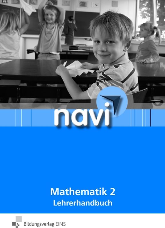 navi Mathematik 4