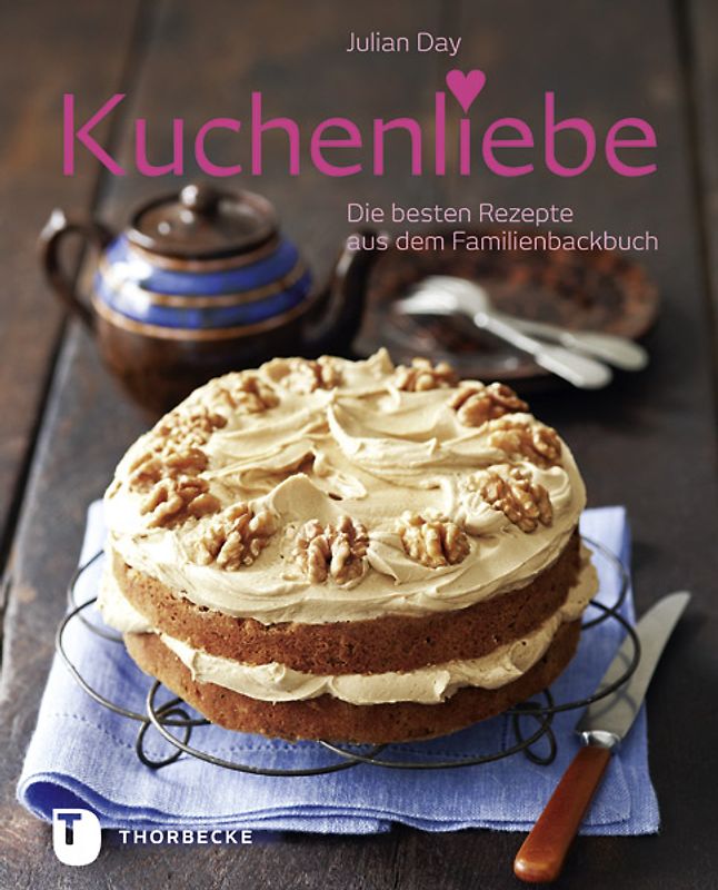 Kuchenliebe