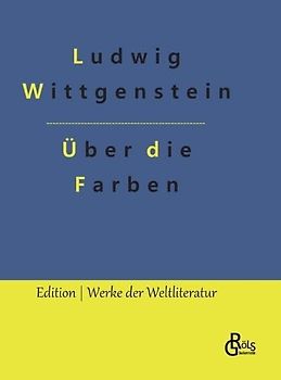 Bemerkungen über die Farben