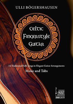 Celtic Fingerstyle Guitar