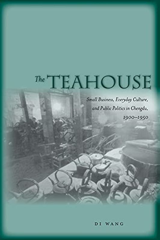 The Teahouse