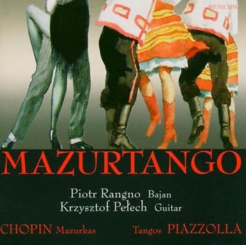 P. Ragno - Mazurtango