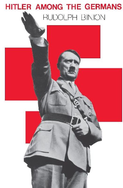 Hitler among the Germans