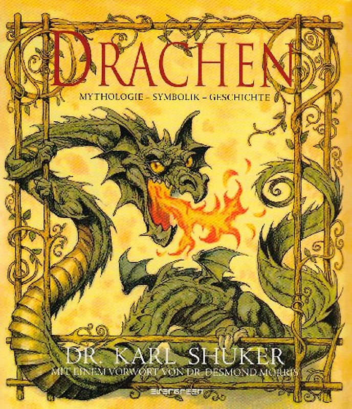 Drachen