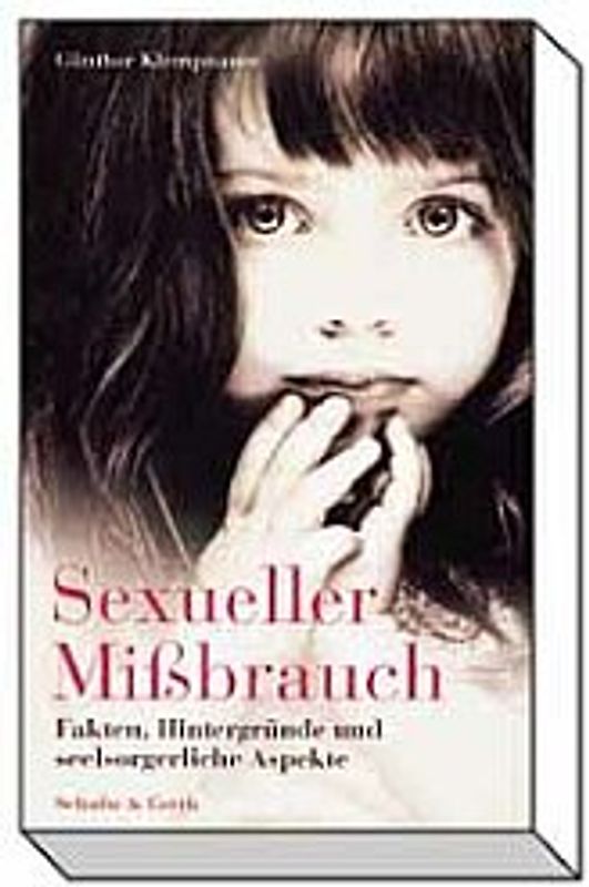 Sexueller Missbrauch