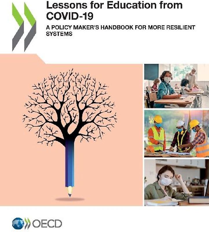 Lessons for Education from COVID-19