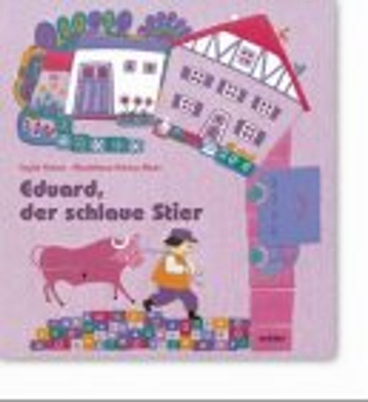 Eduard, der schlaue Stier