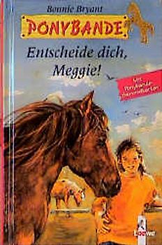 Entscheide dich, Meggie!