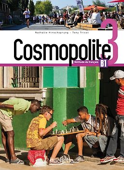 Cosmopolite 3