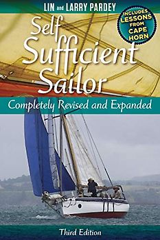 Self Sufficient Sailor, Full Revised and Expanded