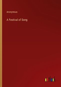 A Festival of Song