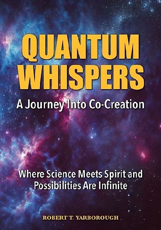 Quantum Whispers