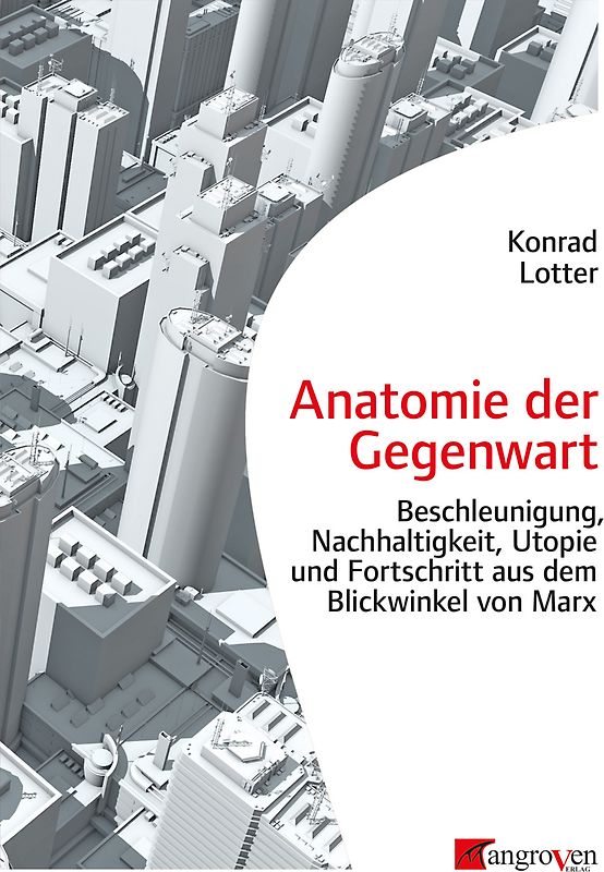 Anatomie der Gegenwart