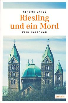 Riesling und ein Mord