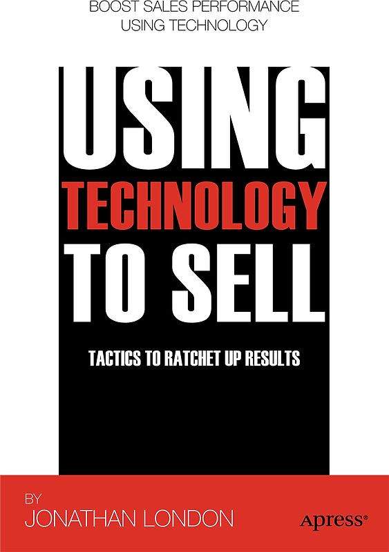 Using Technology to Sell