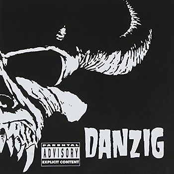 Danzig - Danzig