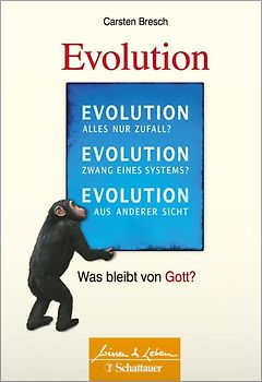 Die Evolution (Wissen & Leben)