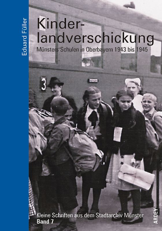 Kinderlandverschickung