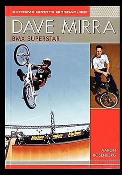 Dave Mirra