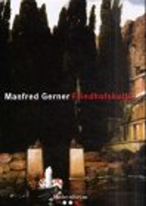 Friedhofskultur. Grabstätten in Europa, Asien und Amerika