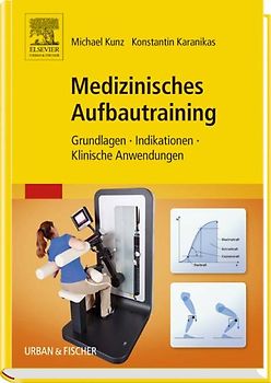 Medizinisches Aufbautraining
