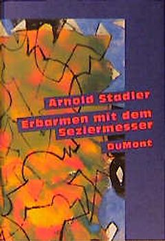 Erbarmen mit dem Seziermesser