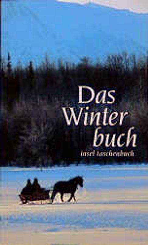 Das Winterbuch