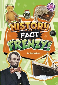 History Fact Frenzy!
