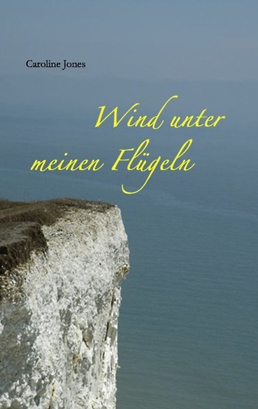 Wind unter meinen Flügeln