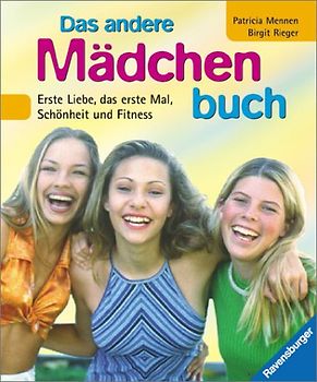 Das andere Mädchenbuch