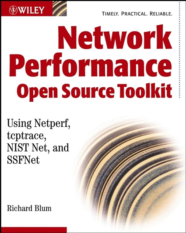 Network Performance Open Source Toolkit