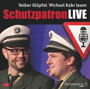 Schutzpatron LIVE