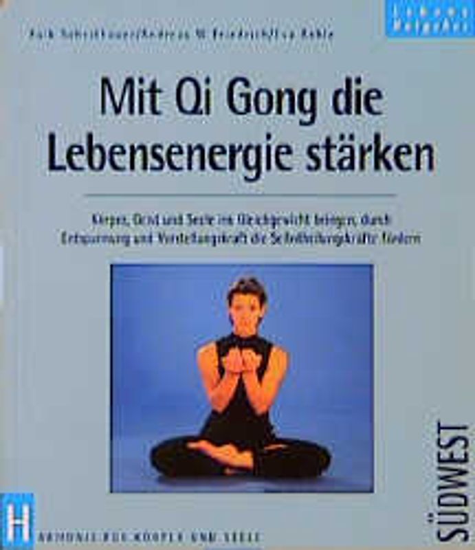 Mit Qi Gong die Lebensenergie stärken